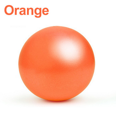 Mosodo 25cm Minge Pilates Mingi de Yoga PVC Gimnastica Echilibru Fitball Home Gym Exercițiu Stabilitate Minge Antrenament Echipament de fitness