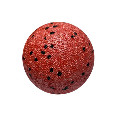 Žemės riešutų masažo rinkinys Lacrosse fizinio trigerinio taško terapija miofascialinio atpalaidavimo raumenis