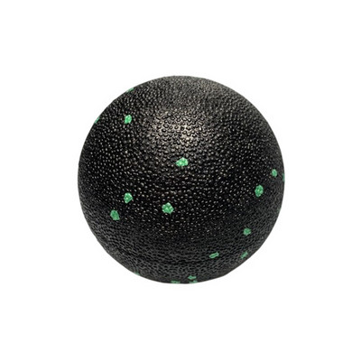 Žemės riešutų masažo rinkinys Lacrosse fizinio trigerinio taško terapija miofascialinio atpalaidavimo raumenis