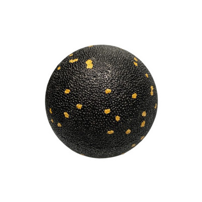 Žemės riešutų masažo rinkinys Lacrosse fizinio trigerinio taško terapija miofascialinio atpalaidavimo raumenis