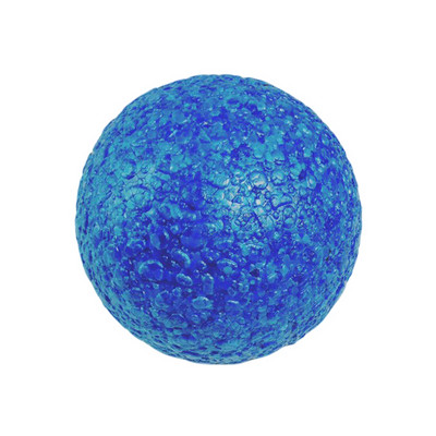 Žemės riešutų masažo rinkinys Lacrosse fizinio trigerinio taško terapija miofascialinio atpalaidavimo raumenis