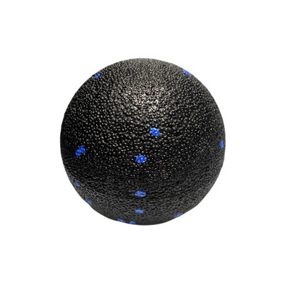 Žemės riešutų masažo rinkinys Lacrosse fizinio trigerinio taško terapija miofascialinio atpalaidavimo raumenis