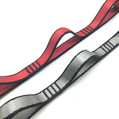 10 tk Rippköis ronimisköis krüsanteem jooga venitusrihma pikendusrihma köis õhust jooga võrkkiiges lendamiseks