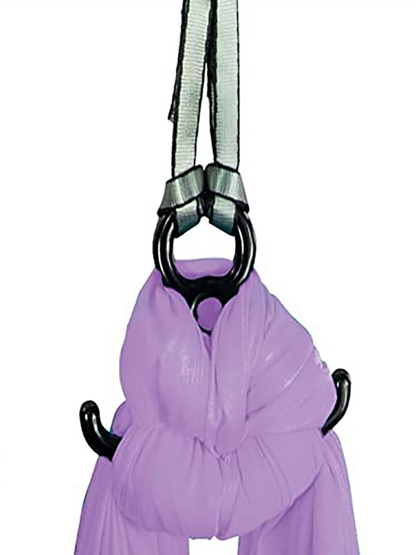 10 tk Rippköis ronimisköis krüsanteem jooga venitusrihma pikendusrihma köis õhust jooga võrkkiiges lendamiseks