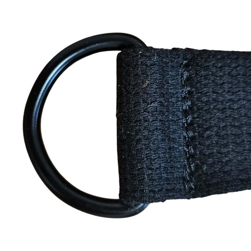 2 PCS Pilates dubultās cilpas siksnas Pilate Reformer Fitness Jogas Siksnas Rokturi Vingrinājumi Mājas trenažieru zāles treniņu piederumi