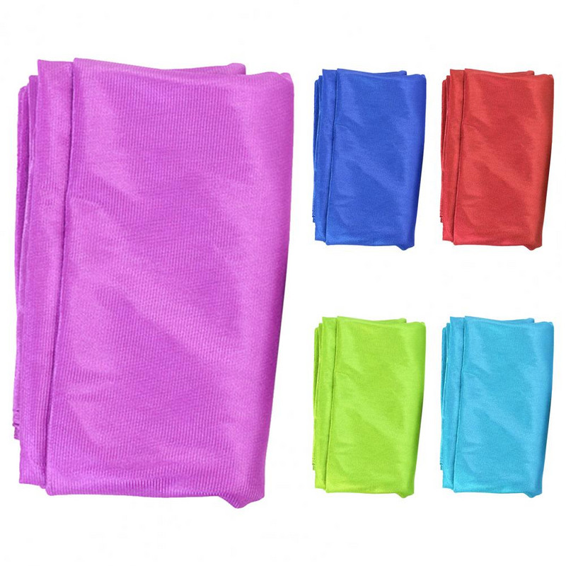 1 komplekt nailonist õhust jooga võrkkiik, ülitugev kaasaskantav veniv antigravitatsiooniga pehme õhust võrkkiik koduks