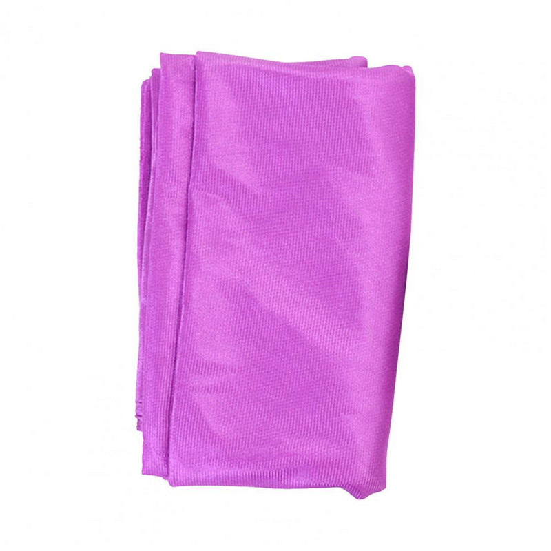 1 komplekt nailonist õhust jooga võrkkiik, ülitugev kaasaskantav veniv antigravitatsiooniga pehme õhust võrkkiik koduks