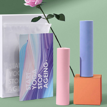 Avaleht Jooga pingutusleht harjutus venitus venitusrihm TPE pingutusrihm Fitness takistus venitusjooga vöö