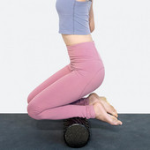 Õrn joogaharjutus seljalihaste massaažirull Joogarull Keskkonnasõbralik