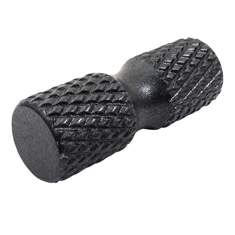 Õrn joogaharjutus seljalihaste massaažirull Joogarull Keskkonnasõbralik