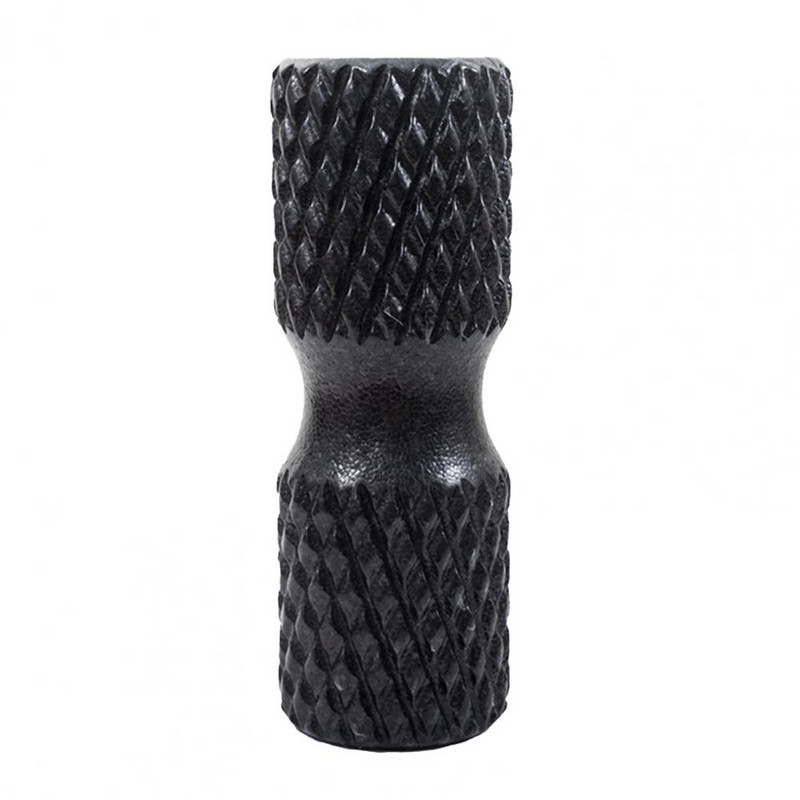 Õrn joogaharjutus seljalihaste massaažirull Joogarull Keskkonnasõbralik