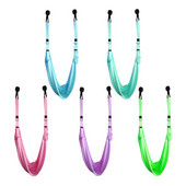 Õhujooga lendav jooga kiik jooga võrkkiik trapetsist tropi ümberpööramise tööriist jõusaali kodus treenimiseks