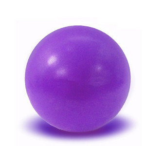 Mini Yoga Ball Füüsiline Fitness Ball Fitness Appliance Treening tasakaal Pall kodu Treener Tasakaalu Pods JÕUSM Jooga Pilates
