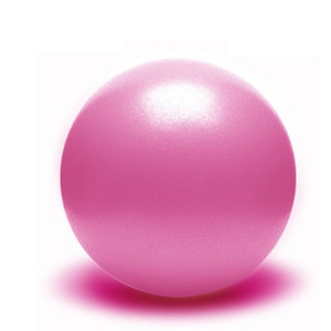 Mini Yoga Ball Füüsiline Fitness Ball Fitness Appliance Treening tasakaal Pall kodu Treener Tasakaalu Pods JÕUSM Jooga Pilates