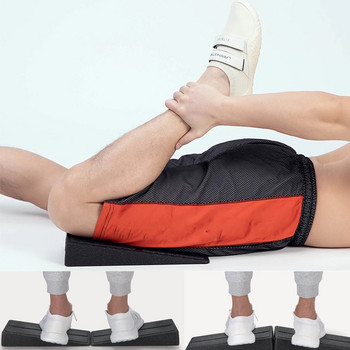 Jooga kiilu venitavad kaldus lauad Reguleeritava kaldega kaldega laud Küki kiiluplokk Parandab sääreosa tugevust Treening Jõusaal Fitness