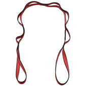 4X jooga venitava rihma pikendusrihma köis õhust jooga võrkkiige kiik gravitatsioonivastase pikendusrihma jaoks