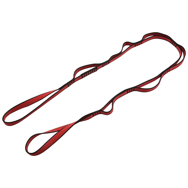 4X jooga venitava rihma pikendusrihma köis õhust jooga võrkkiige kiik gravitatsioonivastase pikendusrihma jaoks