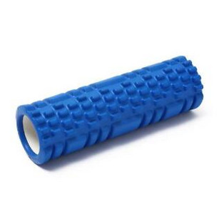 Колона Йога блок Фитнес оборудване Пилатес Eva Foam Roller Фитнес Фитнес зала Упражнения Мускулен масаж Ролер Йога Тухла Спортен инструмент