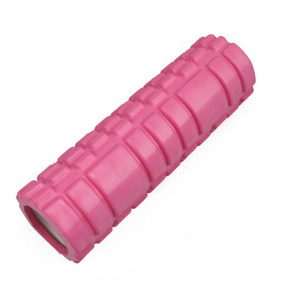Колона Йога блок Фитнес оборудване Пилатес Eva Foam Roller Фитнес Фитнес зала Упражнения Мускулен масаж Ролер Йога Тухла Спортен инструмент