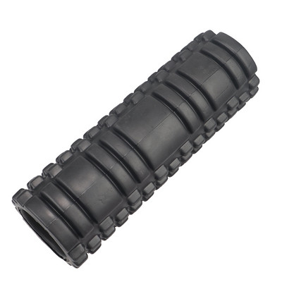 Колона Йога блок Фитнес оборудване Пилатес Eva Foam Roller Фитнес Фитнес зала Упражнения Мускулен масаж Ролер Йога Тухла Спортен инструмент