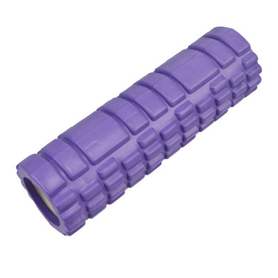 Колона Йога блок Фитнес оборудване Пилатес Eva Foam Roller Фитнес Фитнес зала Упражнения Мускулен масаж Ролер Йога Тухла Спортен инструмент