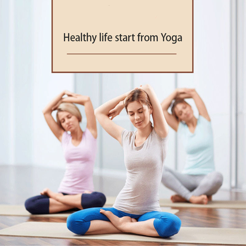 Must uus EPP joogaploki massaaži vahurull seljamassaaži jaoks Pilatese kulturismi jõusaali varustus koos käivituspunktidega