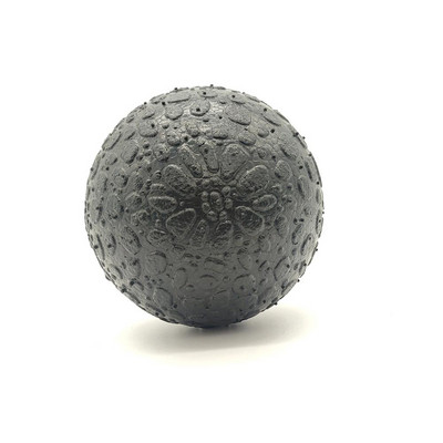 Massaažipallide komplekt Lacrosse Ball EPP lihaspall müofastsiaalselt vabastavate lihaste lõdvestamiseks akupunktmassaažiks