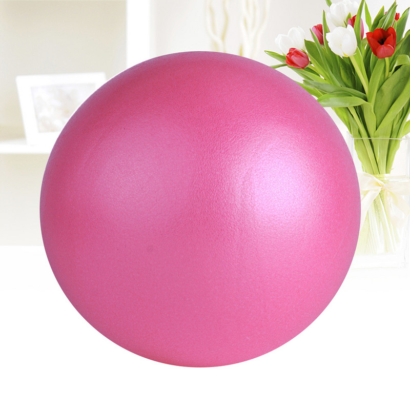 Stabilitate Yoga Exercițiu Pilates Bender Barre Antrenamente Antrenamente pentru umeri abdominali (15 cm)