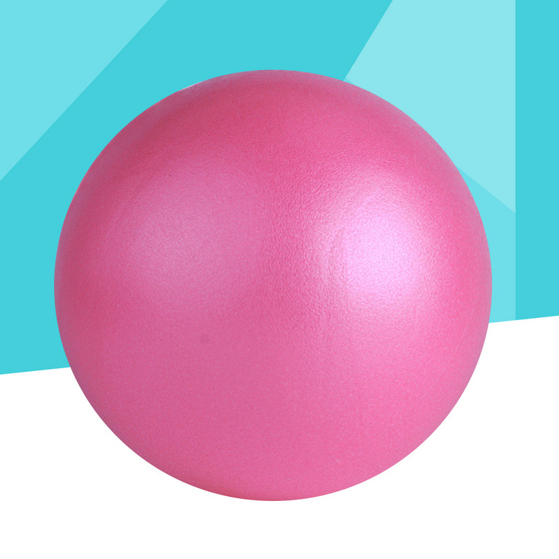 Stabilitate Yoga Exercițiu Pilates Bender Barre Antrenamente Antrenamente pentru umeri abdominali (15 cm)