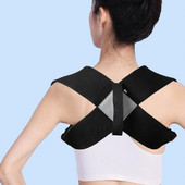 Rebenemiskindel treeningvöö polüester selja painutus Ergonoomika Fitness rinnalihaste laiendav vöö kehahoiaku korrigeerimine