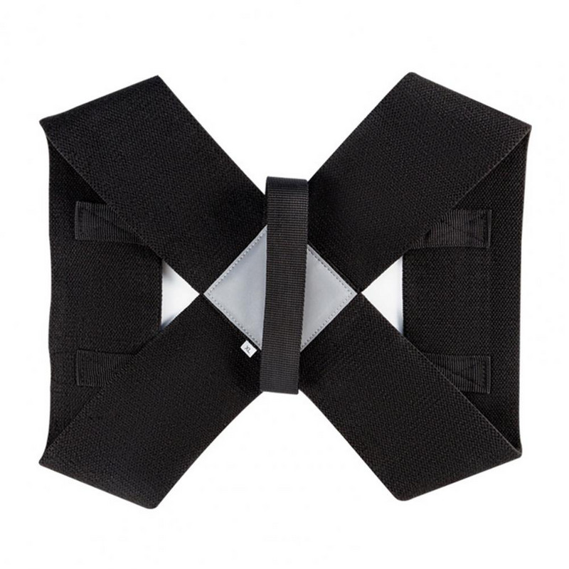 Rebenemiskindel treeningvöö polüester selja painutus Ergonoomika Fitness rinnalihaste laiendav vöö kehahoiaku korrigeerimine