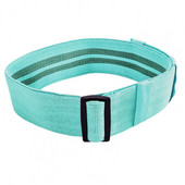 Elastne rihm erksavärviline kõrge elastsusega ühevärviline treening puusaaas elastne riba treeningvarustus