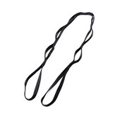 1,1 m kintsulihaste füsioteraapia kaasaskantav jooga venitusrihmaga treening Kodune aasadega tantsujõusaal Poosi kinnitav nailonpilates