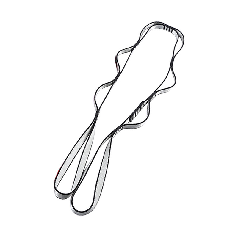 1,1 m kintsulihaste füsioteraapia kaasaskantav jooga venitusrihmaga treening Kodune aasadega tantsujõusaal Poosi kinnitav nailonpilates