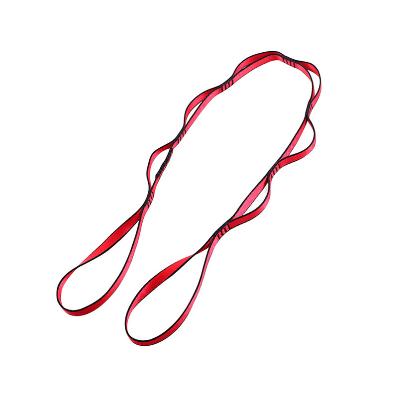 1,1 m kintsulihaste füsioteraapia kaasaskantav jooga venitusrihmaga treening Kodune aasadega tantsujõusaal Poosi kinnitav nailonpilates