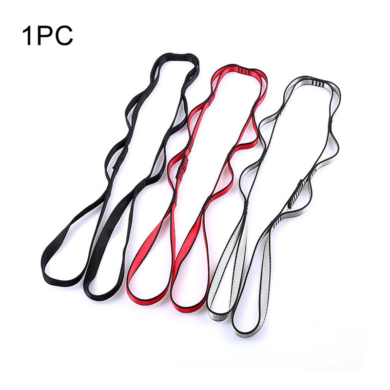 1,1 m kintsulihaste füsioteraapia kaasaskantav jooga venitusrihmaga treening Kodune aasadega tantsujõusaal Poosi kinnitav nailonpilates