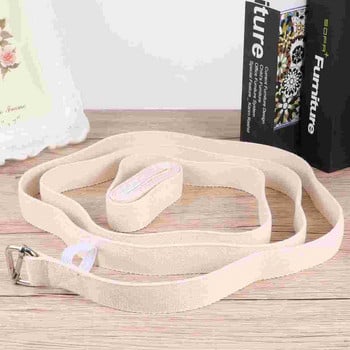 Ζώνη άσκησης Bouncy Band Sports Stretch Band Ζώνη Γιόγκα Ζώνη Άσκησης Ζώνη Άσκησης Ζώνη Γιόγκα Stretch Belt Fitness