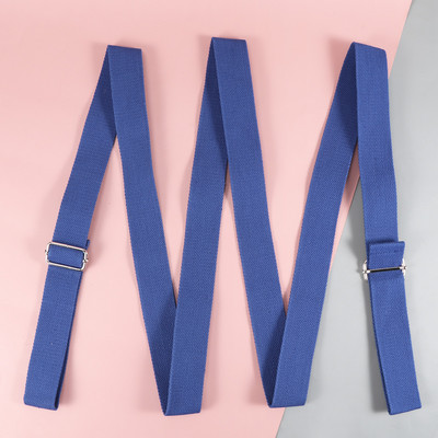 Ленти Разтягане на крака Лента Разтягане Балет Гъвкавост Носилка Съпротивление Каишка Врата Крака Танцьор Фитнес зала Подобряване на свода Фитнес