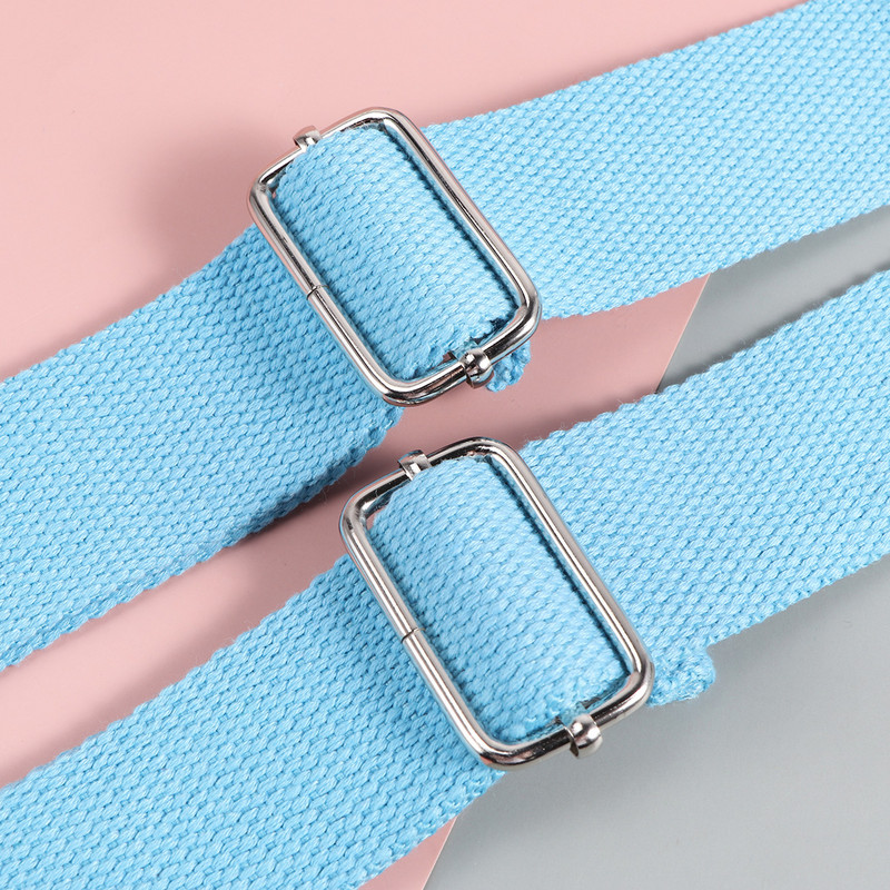 Ленти Разтягане на крака Лента Разтягане Балет Гъвкавост Носилка Съпротивление Каишка Врата Крака Танцьор Фитнес зала Подобряване на свода Фитнес