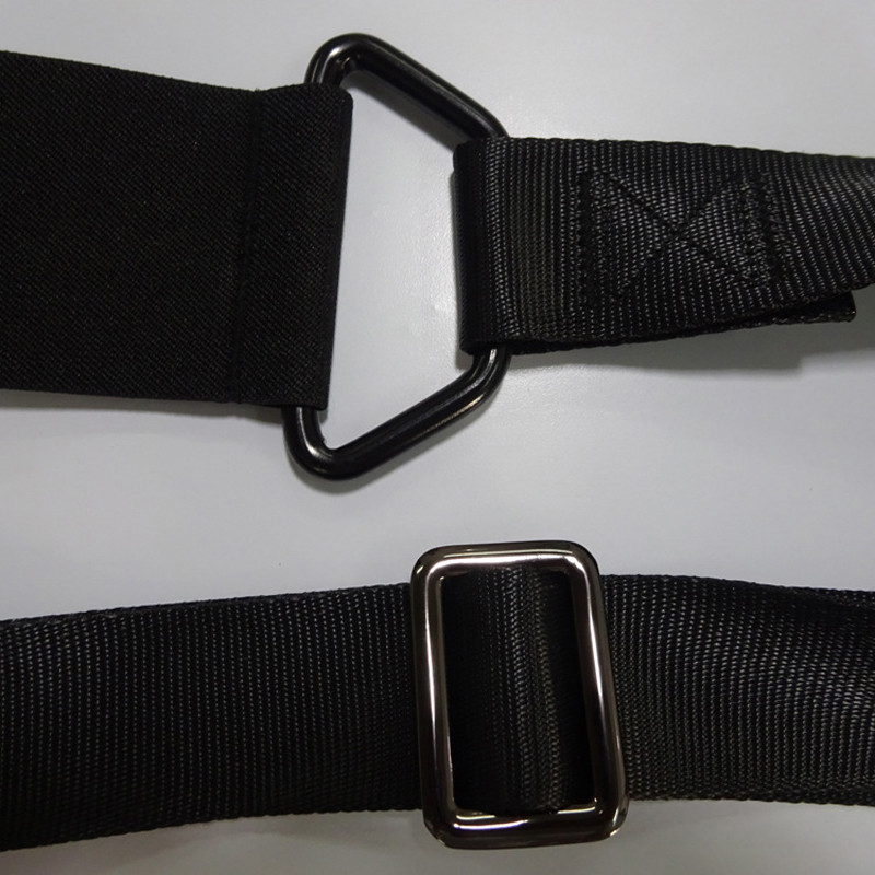 2,5 m Banda de deschidere pentru balet moale Femei Fete Cureaua de întindere Tensiune Gimnastică Antrenament Yoga Balet Dans Coarda de yoga