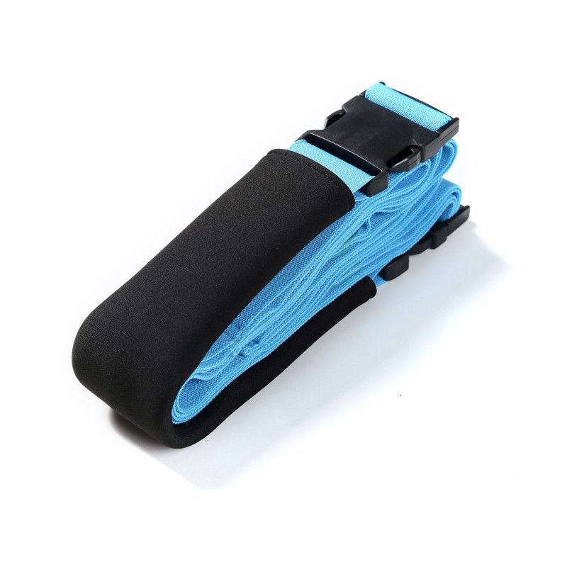 Reguleeritavad joogarihmad meeste naiste jooga elastne veniv rihm Fit Sport Fitness Võimlemine Tantsimine Treening Vastupanupaelad