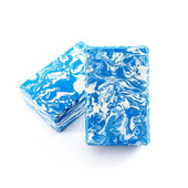 Eva Gym Blocks Yoga Brick kréta blokk Balance Pad Fitness Set Felszerelés Női Párna Párna Stabilizált Jóga Heveder