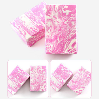 Eva Gym Blocks Yoga Brick kréta blokk Balance Pad Fitness Set Felszerelés Női Párna Párna Stabilizált Jóga Heveder