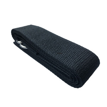 2 бр. Йога блок и каишка EVA Gym Blocks Тухла от пяна Комплект за тренировка Фитнес комплект за йога Подпора за разтягане Оформяне на тялото Йога блок