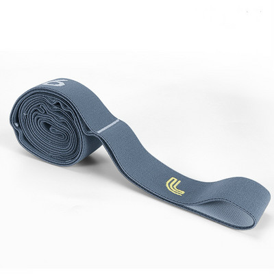 Еластично въже за йога Високоеластичен разтеглив колан за йога Консумативи за йога Танцов фитнес Допълнителен колан