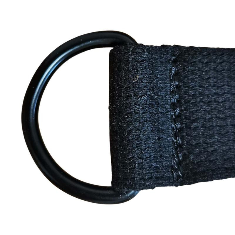 Двойни ремъци за йога за пилатес 2 бр./компл. ремъци за пилатес Двойни издръжливи двойни ремъци за пилатес реформатор и аксесоари за упражнения