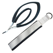 Venitusrihm 1 paar libisemiskindlaid treeningrihmasid Pilatese jaoks Reformer Fitness Rihmad paindlikkuse parandamiseks vastupidav jooga