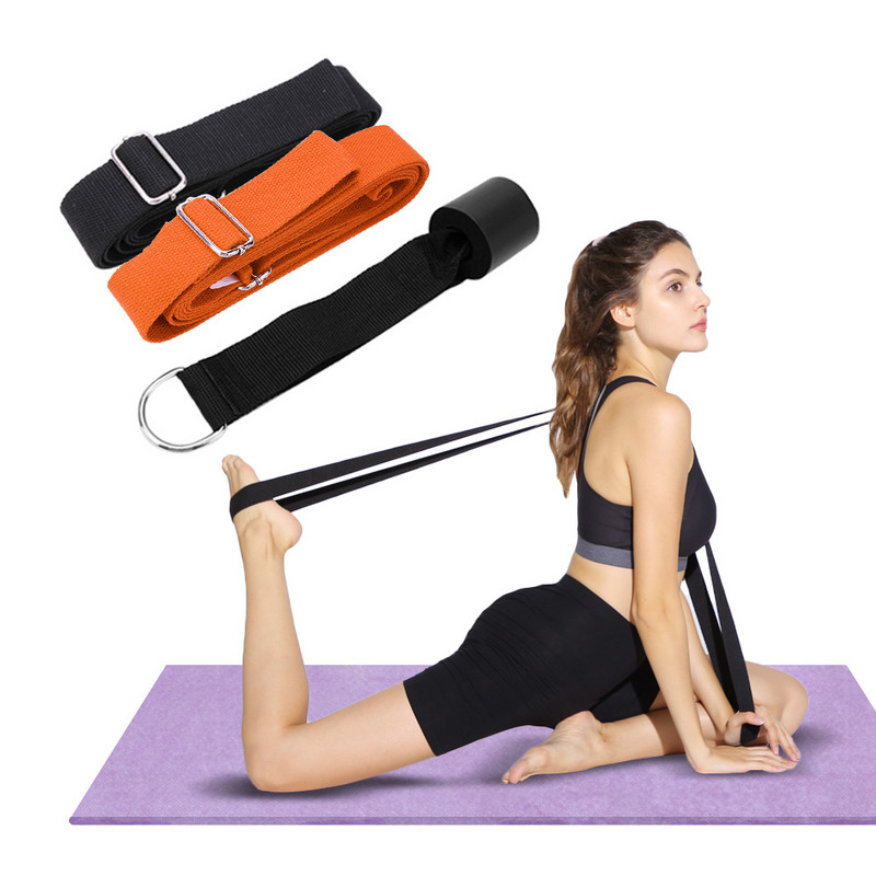 Jooga veniv uksepandlaga rihm Jalakandur Kodu jõusaali aasaga treeningvöö