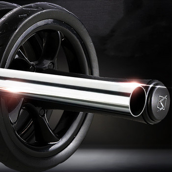 AB Roller Power Wheels Masina surumiskangi hüppamine hüppenööriga kodune jõusaal ja treeningvarustus Kõhulihaste treener