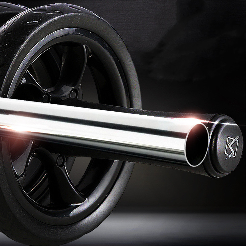 AB Roller Power Wheels Masina surumiskangi hüppamine hüppenööriga kodune jõusaal ja treeningvarustus Kõhulihaste treener